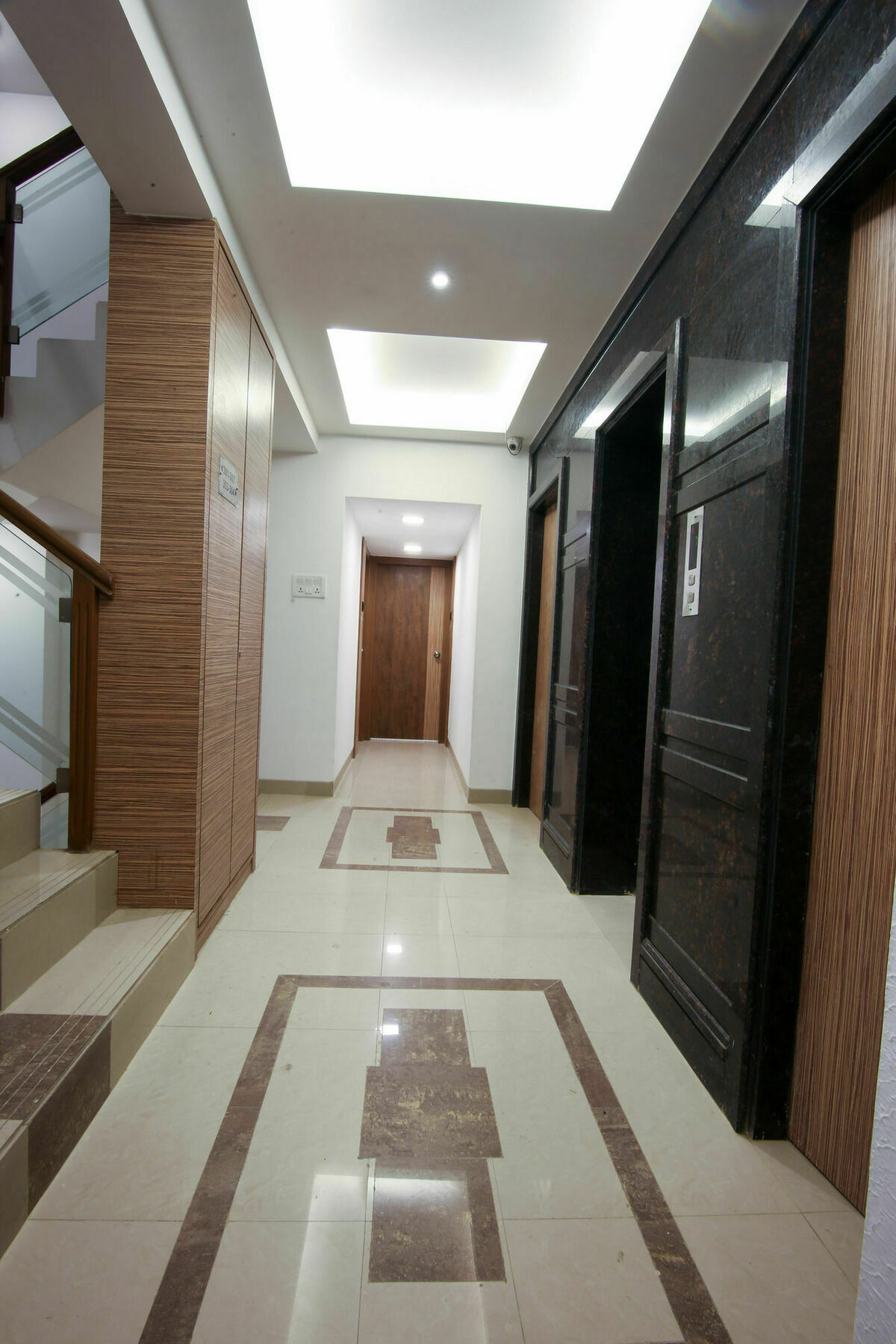 Golden Chariot The Boutique Hotel Mumbai Exterior photo